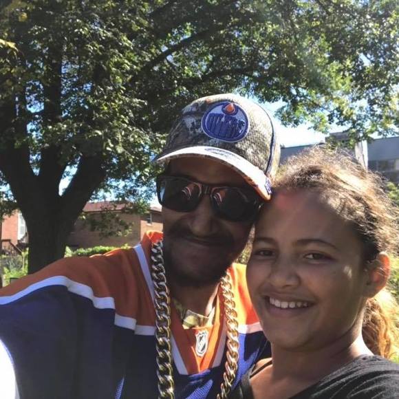 Meet your Posher, Randy - Picture 1 of 1